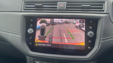 SEAT Arona 1.0 TSI 115 Xcellence Lux [EZ] 5dr DSG Petrol Hatchback